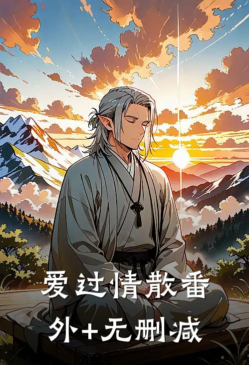 爱过情散番外+无删减