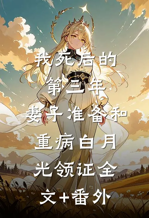 我死后的第三年，妻子准备和重病白月光领证全文+番外