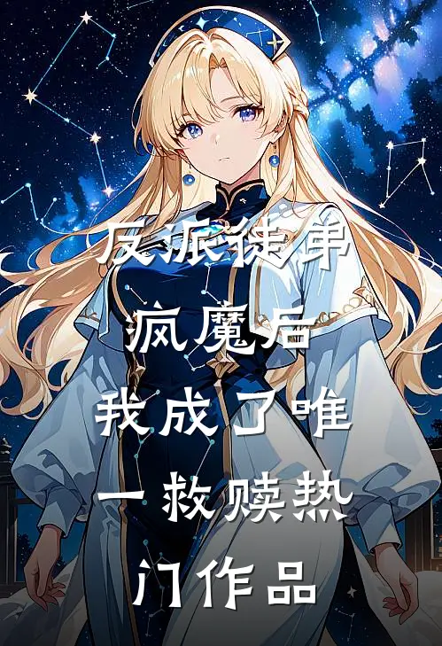 反派徒弟疯魔后，我成了唯一救赎热门作品