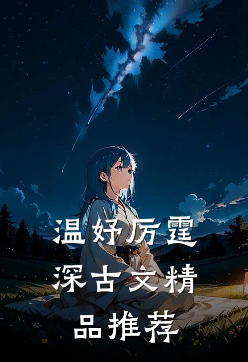 温妤厉霆深古文精品推荐