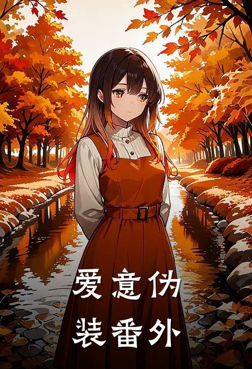 爱意伪装番外