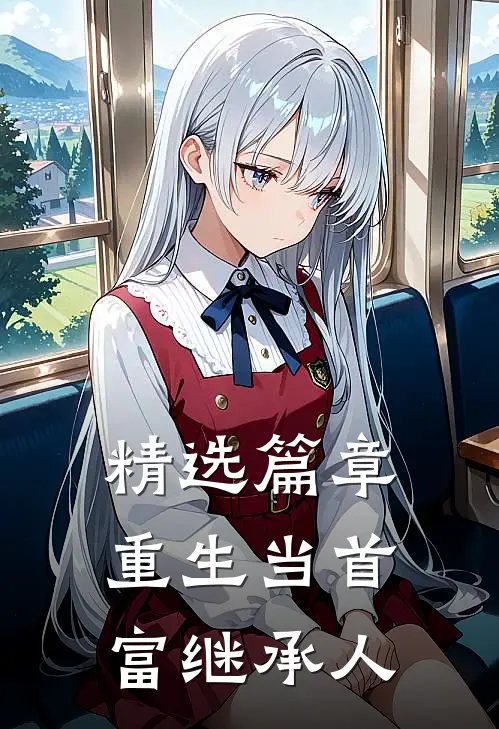 精选篇章重生当首富继承人