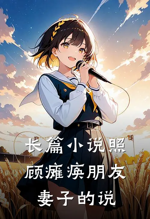长篇小说照顾瘫痪朋友妻子的说