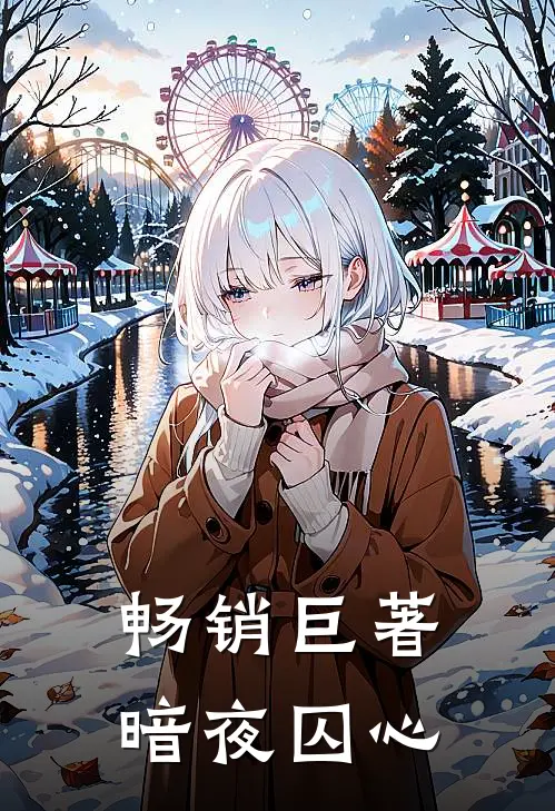 畅销巨著暗夜囚心