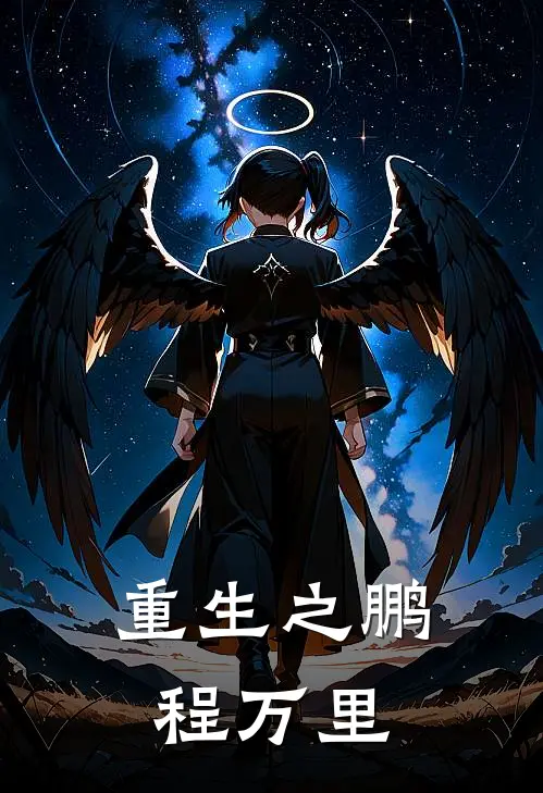 重生之鹏程万里
