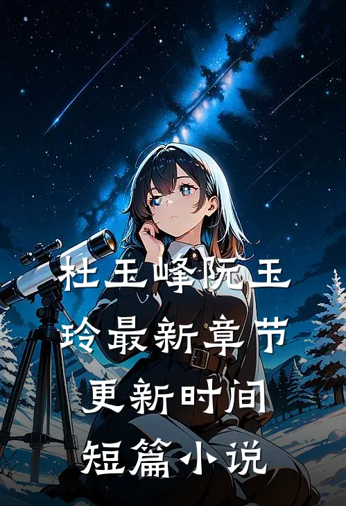 杜玉峰阮玉玲最新章节更新时间短篇小说