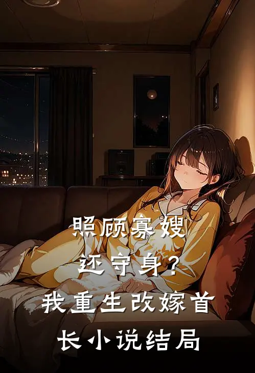 照顾寡嫂还守身？我重生改嫁首长小说结局