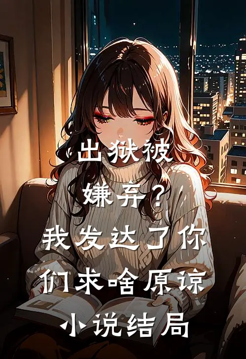 出狱被嫌弃？我发达了你们求啥原谅小说结局