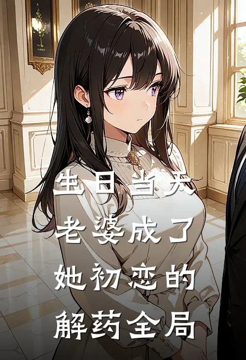 生日当天，老婆成了她初恋的解药全局