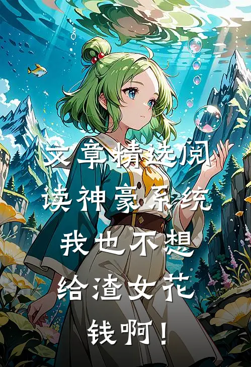 文章精选阅读神豪系统：我也不想给渣女花钱啊！
