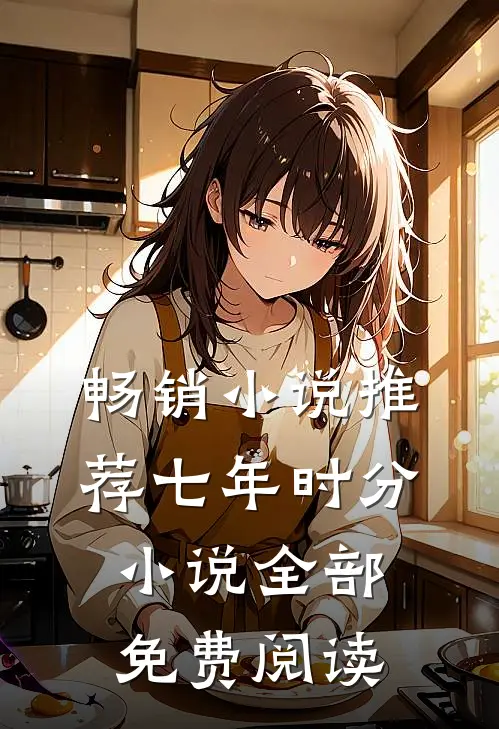 畅销小说推荐七年时分小说全部免费阅读