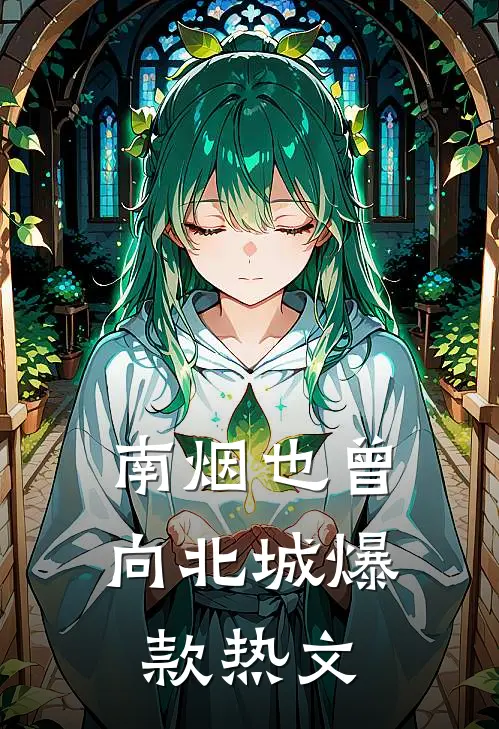南烟也曾向北城爆款热文