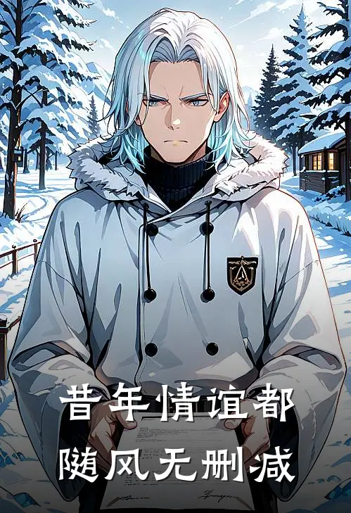 昔年情谊都随风无删减