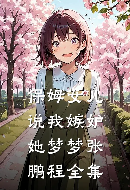 保姆女儿说我嫉妒她梦梦张鹏程 全集