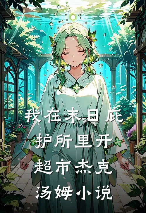 我在末日庇护所里开超市杰克汤姆小说