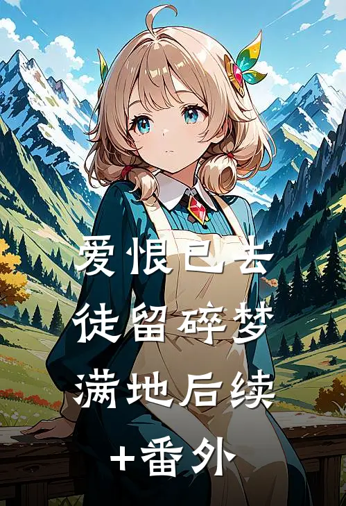 爱恨已去，徒留碎梦满地后续+番外