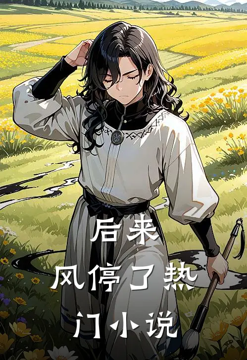 后来，风停了热门小说
