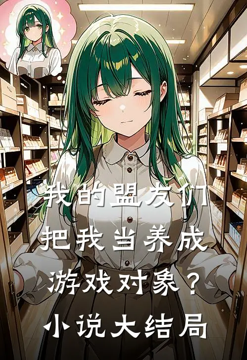 我的盟友们，把我当养成游戏对象？小说大结局