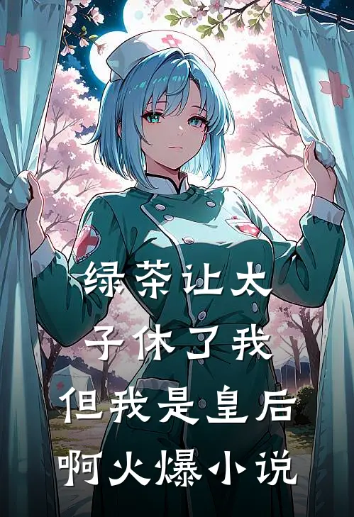 绿茶让太子休了我，但我是皇后啊火爆小说