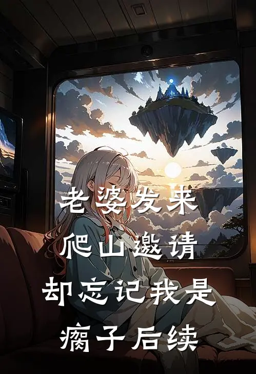 老婆发来爬山邀请，却忘记我是瘸子后续