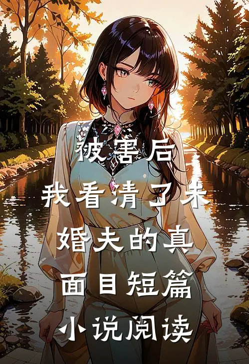 被害后，我看清了未婚夫的真面目短篇小说阅读
