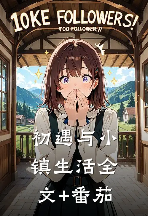 初遇与小镇生活全文+番茄