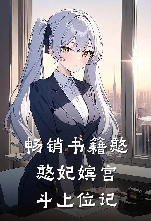 畅销书籍憨憨妃嫔宫斗上位记