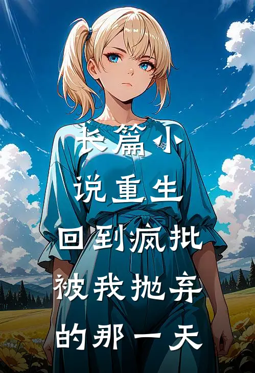 长篇小说重生：回到疯批被我抛弃的那一天