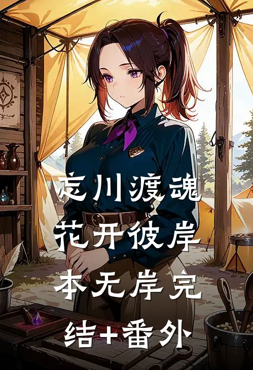 忘川渡魂，花开彼岸本无岸完结+番外