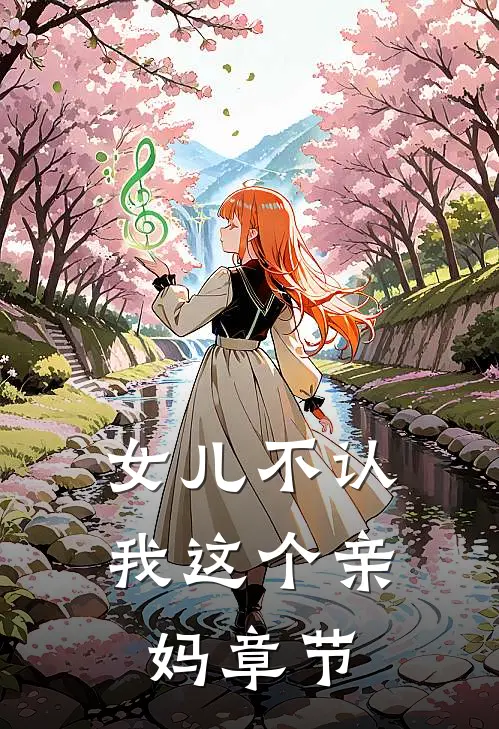 女儿不认我这个亲妈章节