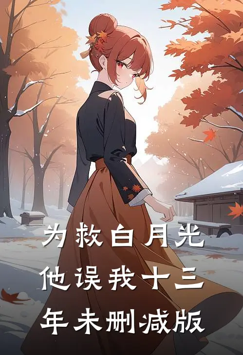 为救白月光，他误我十三年未删减版