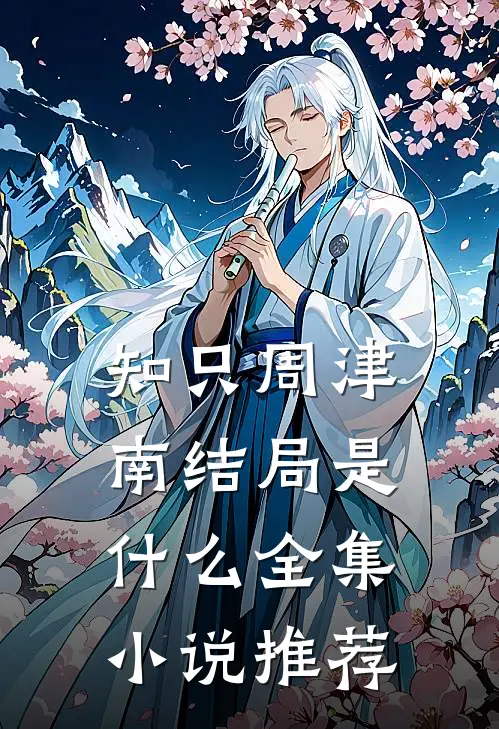 知只周津南结局是什么全集小说推荐