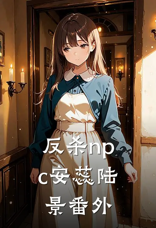 反杀npc安蕊陆景番外