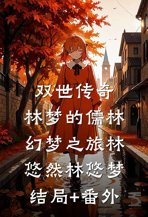 双世传奇：林梦的儒林幻梦之旅林悠然林悠梦结局+番外