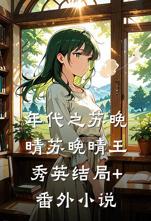 年代之苏晚晴苏晚晴王秀英结局+番外小说