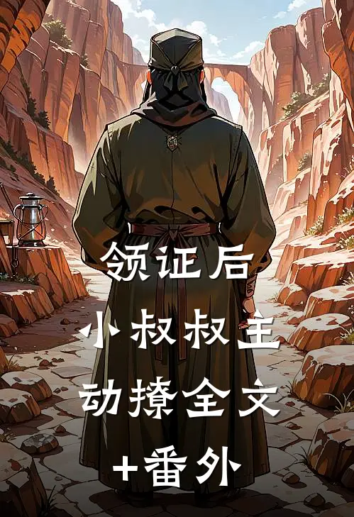 领证后，小叔叔主动撩全文+番外