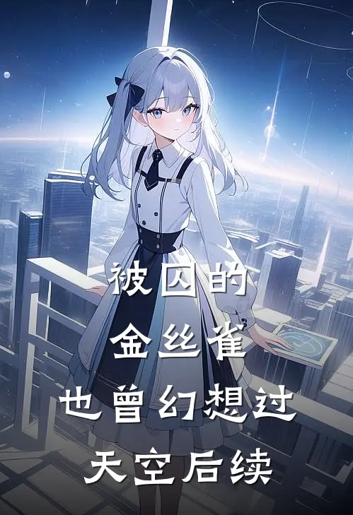 被囚的金丝雀，也曾幻想过天空后续