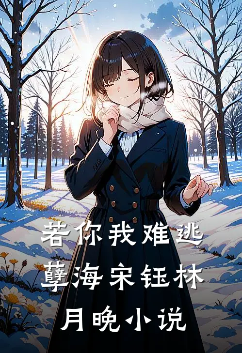 若你我难逃孽海宋钰林月晚小说
