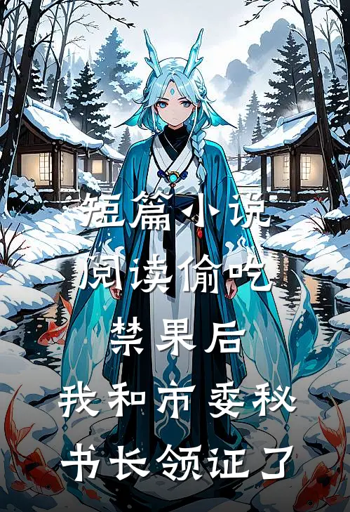 短篇小说阅读偷吃禁果后，我和市委秘书长领证了