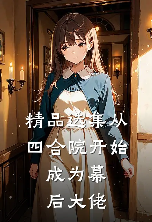 精品选集从四合院开始，成为幕后大佬