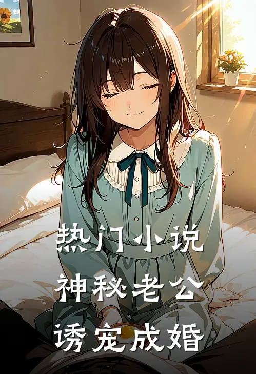热门小说神秘老公诱宠成婚