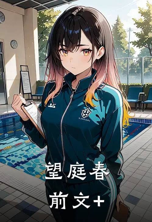 望庭春前文+