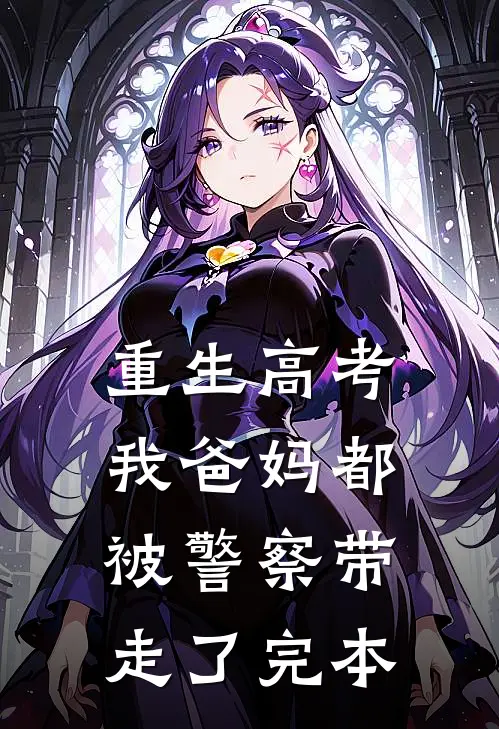 重生高考，我爸妈都被警察带走了完本
