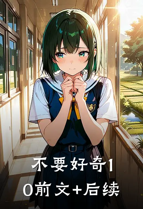 不要好奇1.0前文+后续