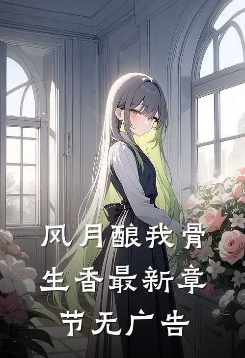 风月酿我骨生香最新章节无广告