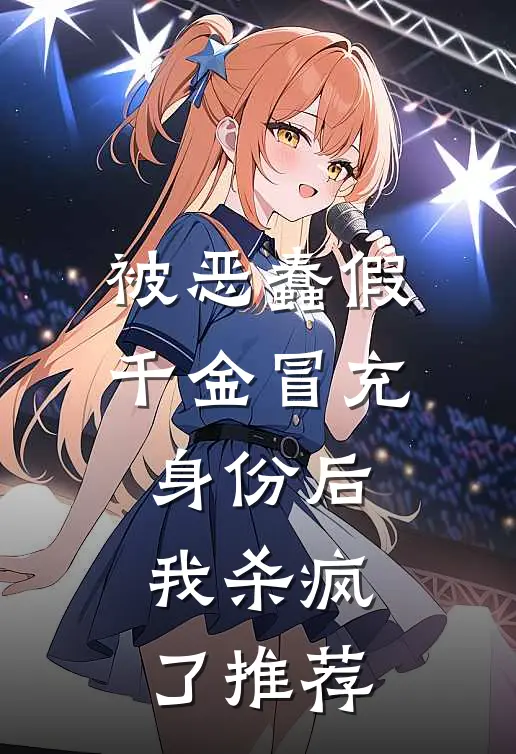 被恶蠢假千金冒充身份后，我杀疯了推荐