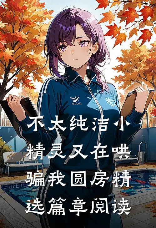 不太纯洁小精灵又在哄骗我圆房精选篇章阅读