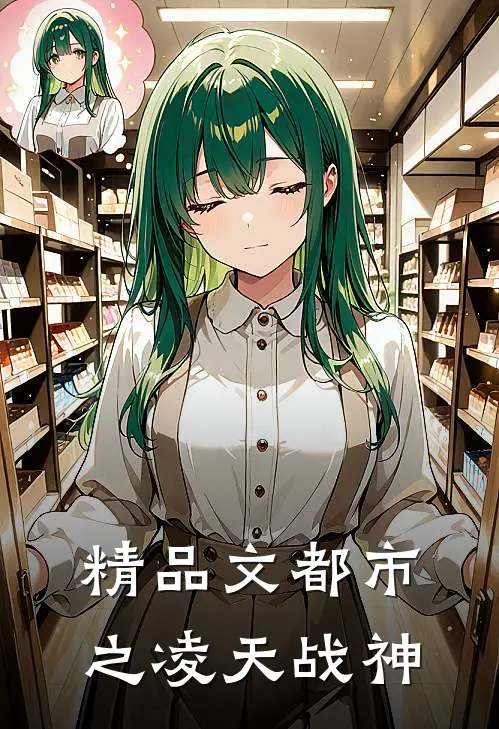 精品文都市之凌天战神