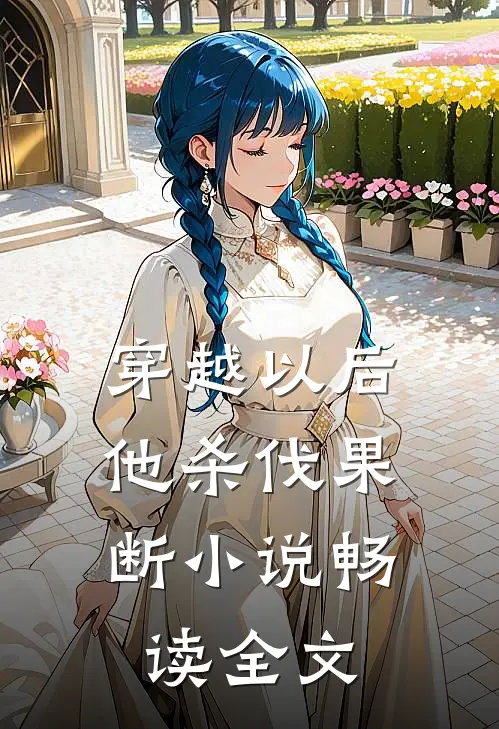 穿越以后,他杀伐果断小说畅读全文