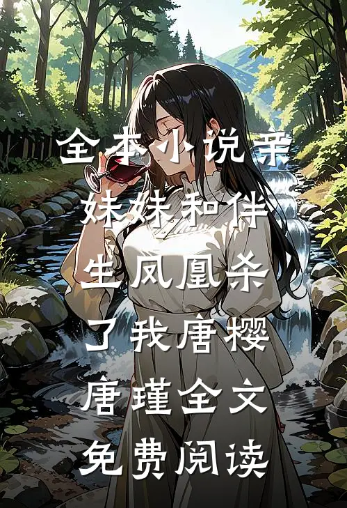全本小说亲妹妹和伴生凤凰杀了我唐樱唐瑾全文免费阅读